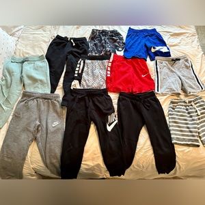 5T boys bundle